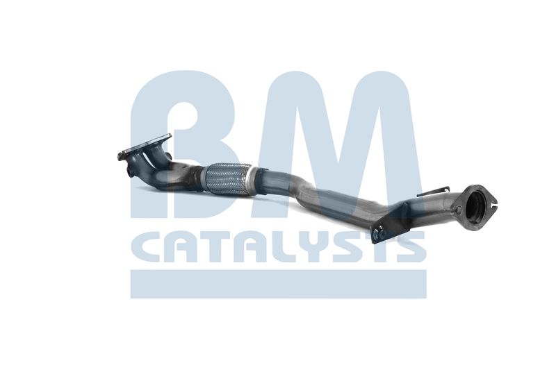 BM Catalysts Exhaust Pipe OD
