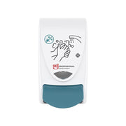 SC Johnson Professional Antimicrobial Hand Wash Dispenser 1 litre - ANT1LDSEN