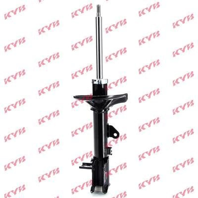 KYB Shock Absorber Damper Strut Rear Left 333511