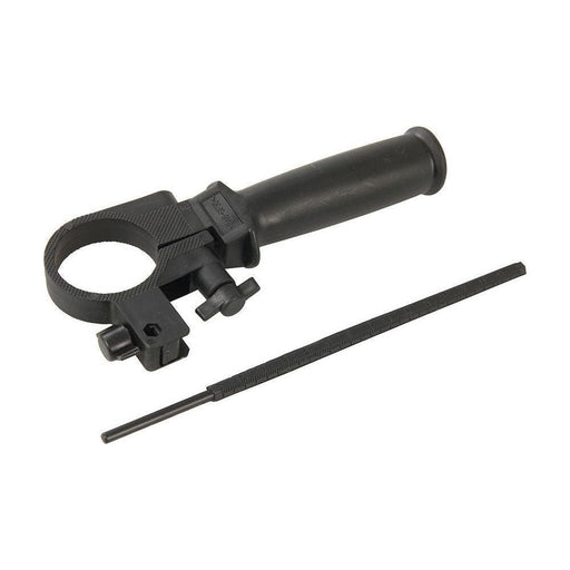 Silverline 500W Hammer Drill 500W Silverline  - Town Parts