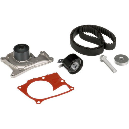Gates Timing Belt & Water Pump Kit KP15675XS