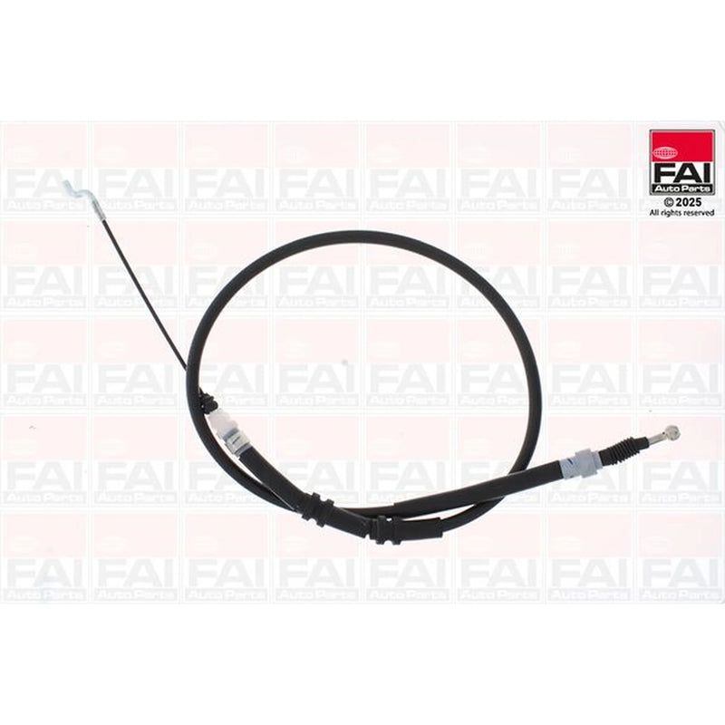FAI Handbrake Cable Right Rear FBC174