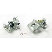Abtex Brake Caliper Assembly Rear Right ABC1112R