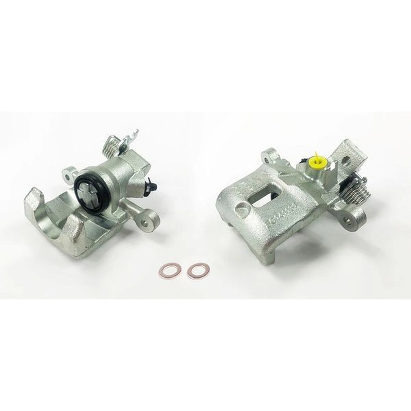 Abtex Brake Caliper Assembly Rear Right ABC1112R