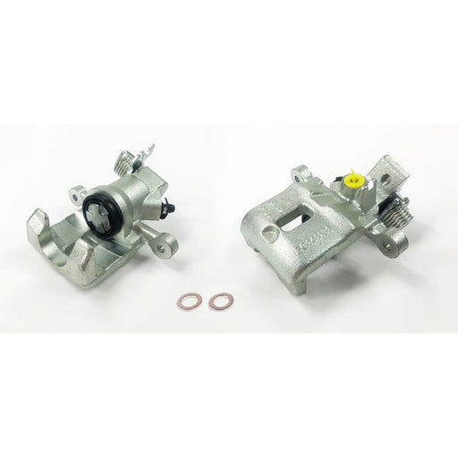 Abtex Brake Caliper Assembly Rear Right ABC1112R