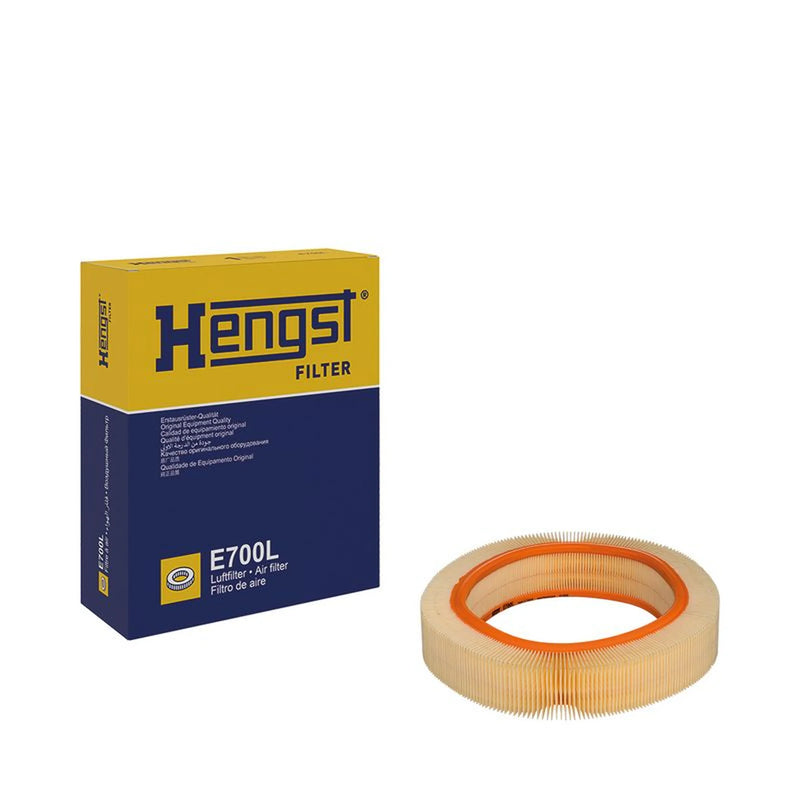Hengst Engine Air Filter E700L