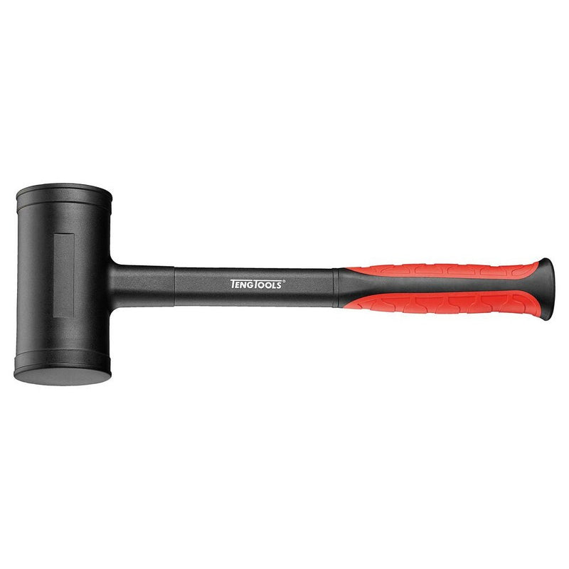 Teng Tools Dead Blow Hammer 750g with 50mm Face Diameter
