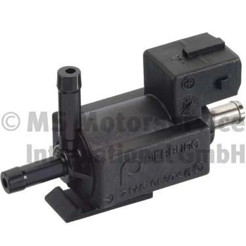 Pierburg Air Control Valve Connectors 7.00017.02.0