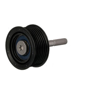 Gates V-Ribbed Belt Deflection/Guide Pulley T36876