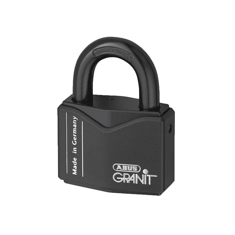 ABUS Mechanical 37/55mm GRANIT™ Plus Padlock Keyed Alike 4224254 - 10098994-01