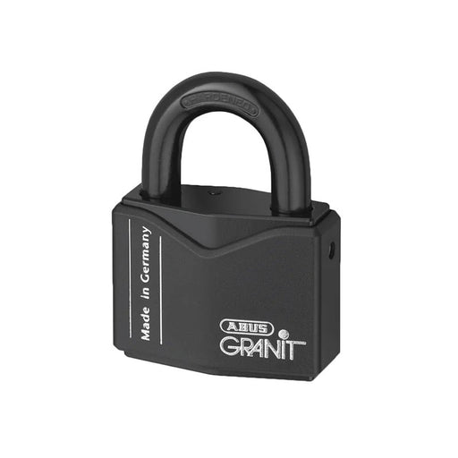 ABUS Mechanical 37/55mm GRANIT™ Plus Padlock Keyed Alike 4224254 - 10098994-01