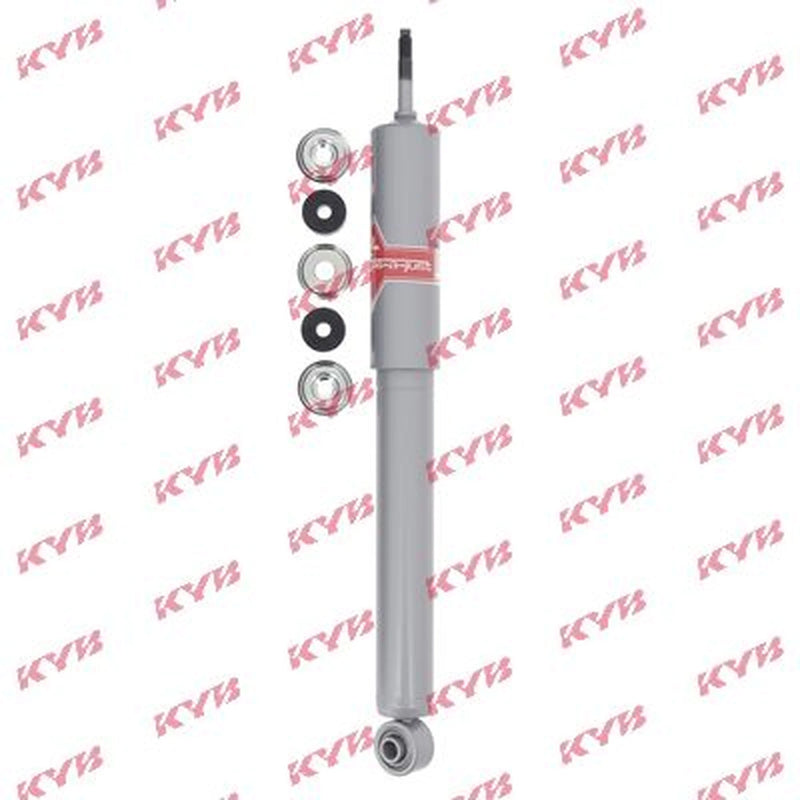 KYB Shock Absorber Damper Strut Front 553110