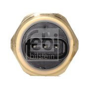 Febi Oil Pressure Sensor 3 Connectors 1004380