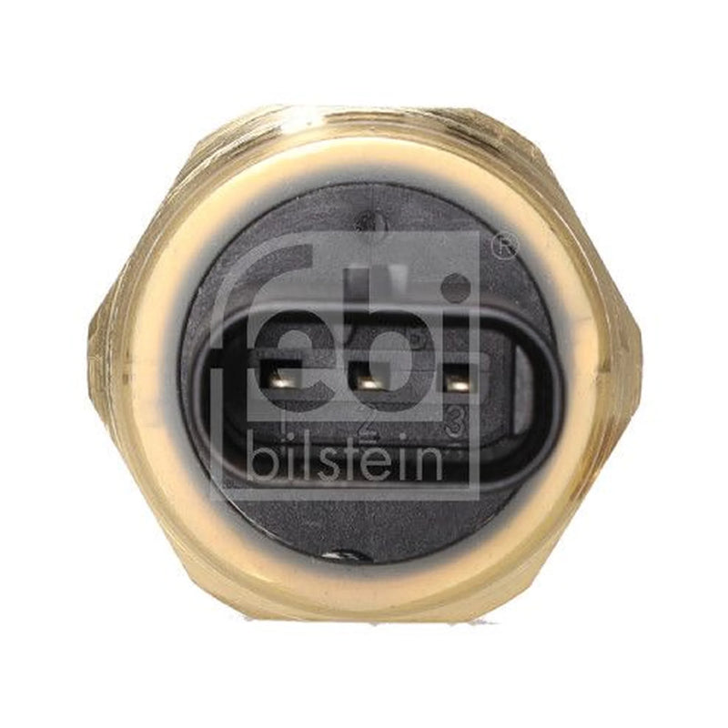 Febi Oil Pressure Sensor 3 Connectors 1004380