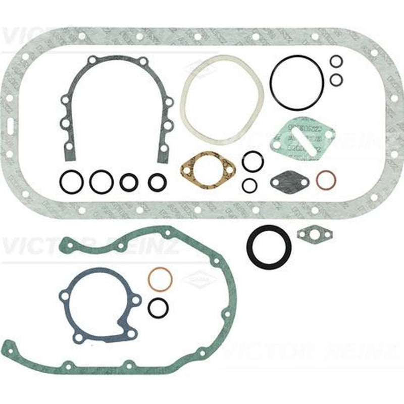 Victor Reinz Crankcase Gasket Kit ID 08-12884-08