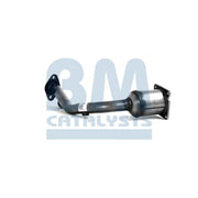 BM Catalysts Homologated Petrol Cat BM91219H