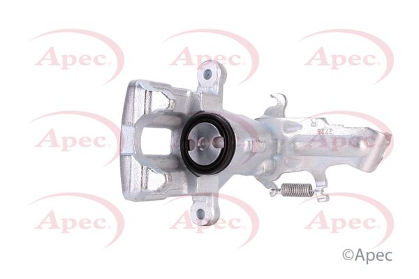 Apec Brake Caliper Assembly Rear Right