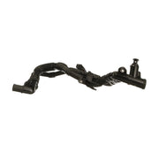 Gates Curved Radiator Hose 02-1730