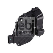 Febi Door Lock Mechanism Left Rear 10 Pin 197182
