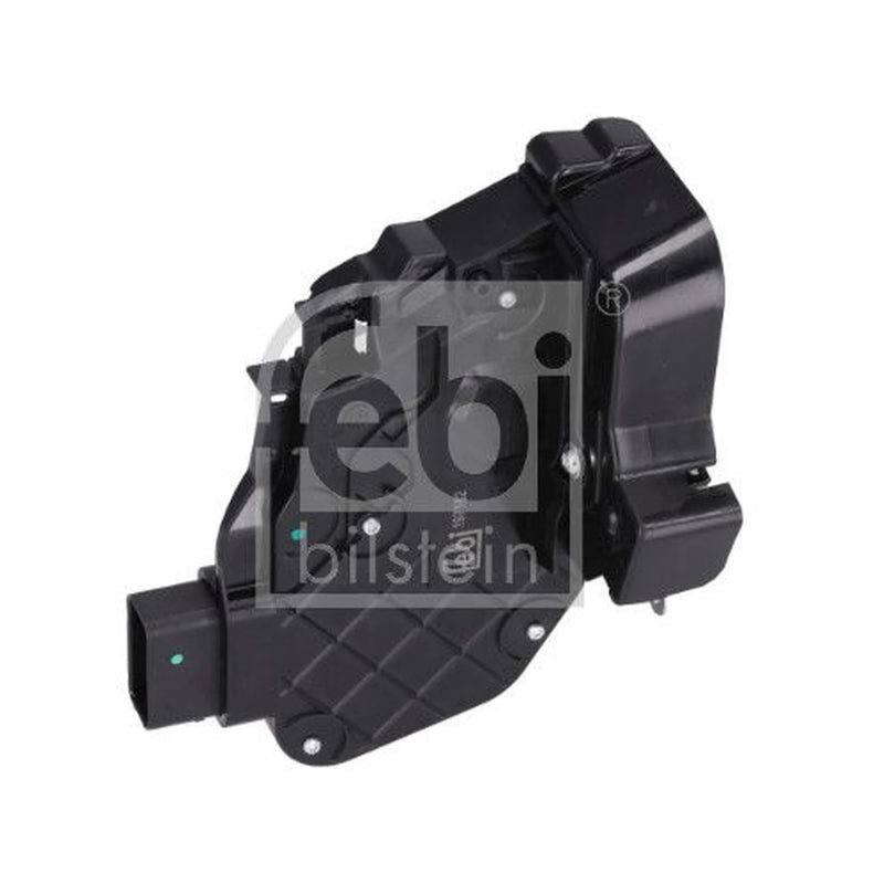 Febi Door Lock Mechanism Left Rear 10 Pin 197182