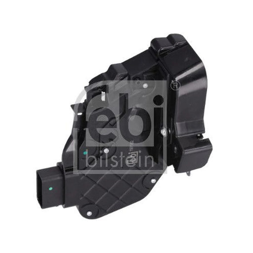 Febi Door Lock Mechanism Left Rear 10 Pin 197182