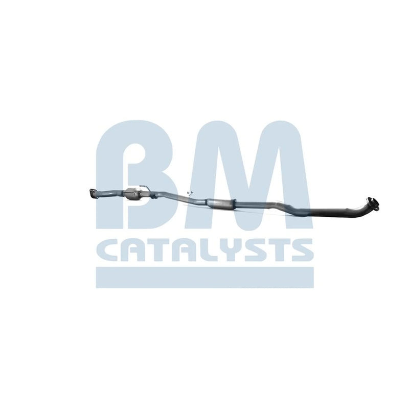 BM Catalysts Homologated Petrol Cat BM91911H