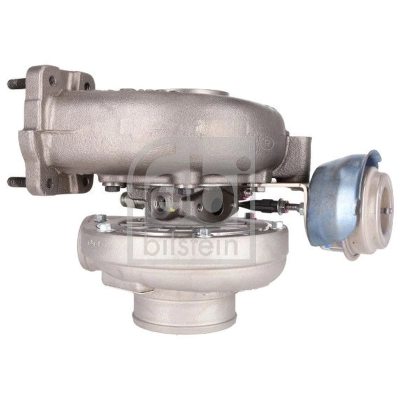 Febi Turbocharger Turbo Unit 186971