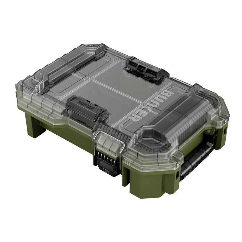 Bunker Load-Up Half Organiser Tool Box 393mm