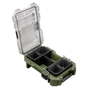 Bunker Load-Up Half Organiser Tool Box 393mm