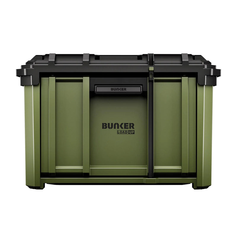 Bunker Load-Up Tool Box 570mm with 1 Drawer