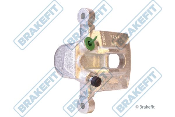 Apec Brake Caliper Assembly Rear Right
