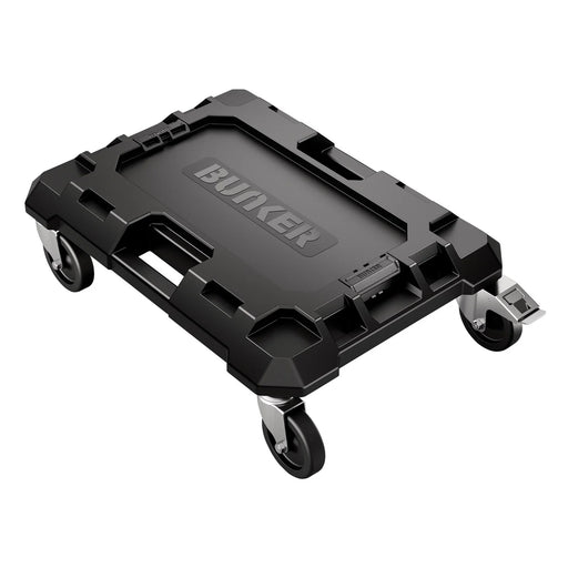 Bunker Load-Up Dolly, 130kg Capacity Tool Storage Solution