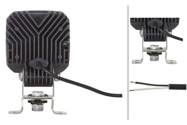 Hella Worklight High