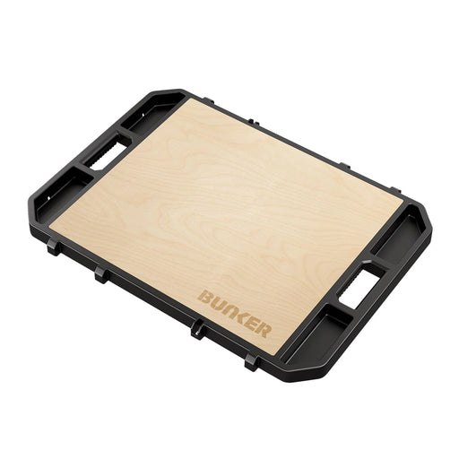 Bunker Load-Up Worktop B600-WT 12mm Plywood