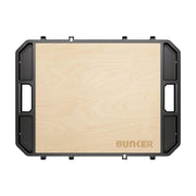 Bunker Load-Up Worktop B600-WT 12mm Plywood