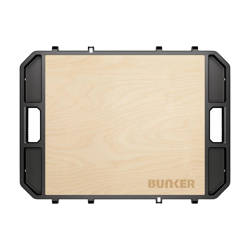 Bunker Load-Up Worktop B600-WT 12mm Plywood