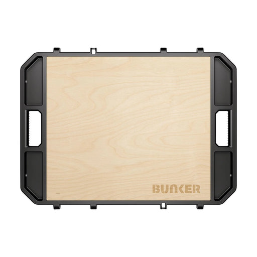 Bunker Load-Up Worktop B600-WT 12mm Plywood