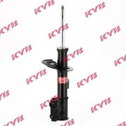 KYB Shock Absorber Damper Strut Front Left 3330049