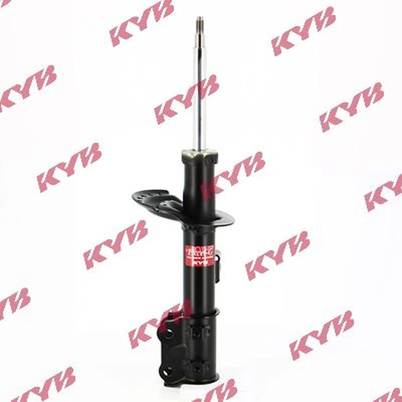 KYB Shock Absorber Damper Strut Front Left 3330049