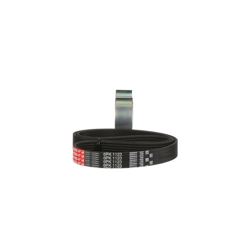 Gates V-Ribbed Belt Set K016PK1123