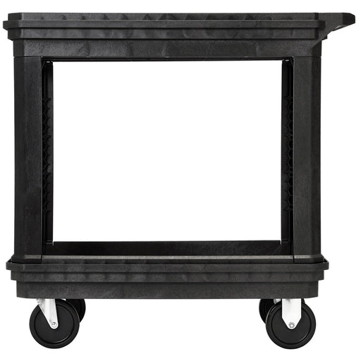 Bunker Load-Up 2-Tier Tool Trolley B600-2TC - Durable & Lightweight