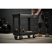 Bunker Load-Up 2-Tier Tool Trolley B600-2TC - Durable & Lightweight