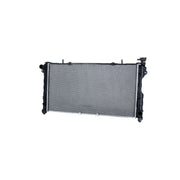 NRF Engine Radiator 56133