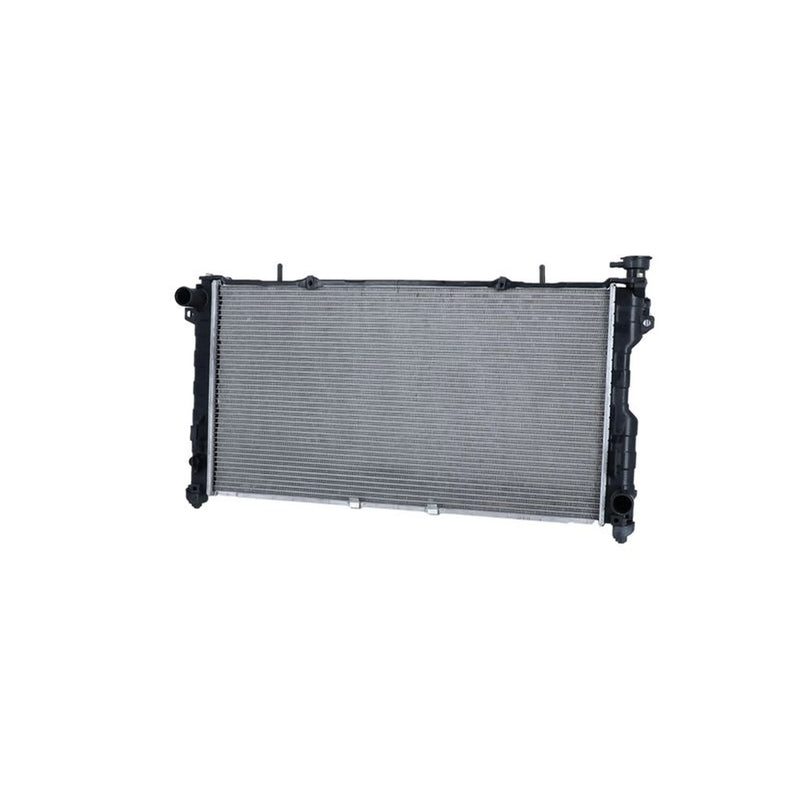 NRF Engine Radiator 56133