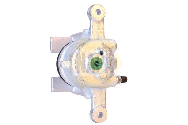 NAPA Brake Caliper Assembly Front Right