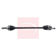 Apec CV Drive Shaft Driveshaft Front Right ADS1620R