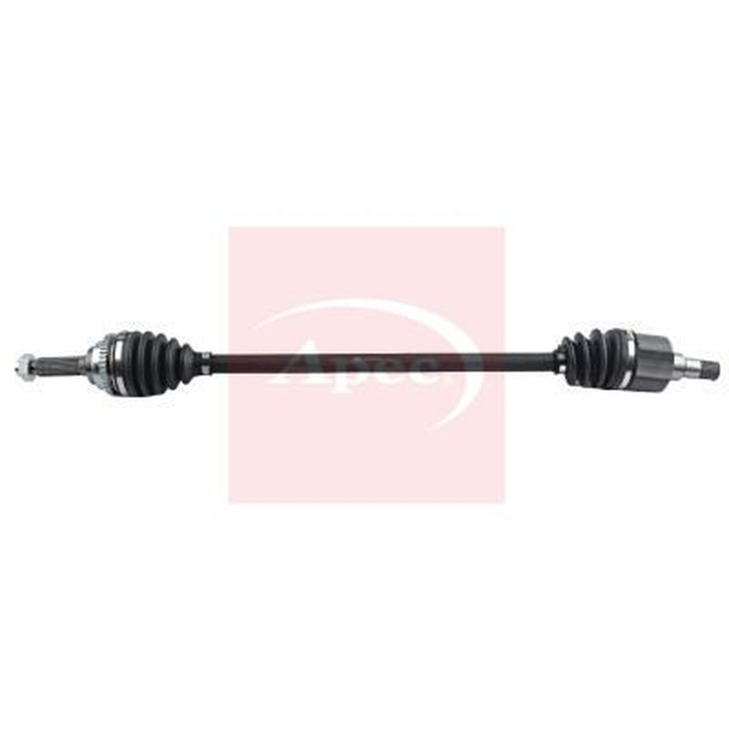 Apec CV Drive Shaft Driveshaft Front Right ADS1620R