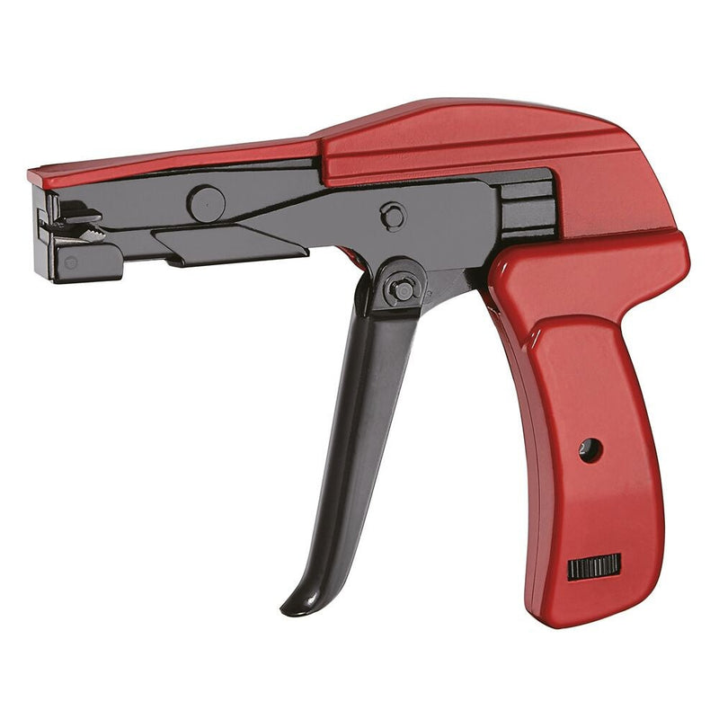 Teng Tools Cable Tie Gun 2.2-4.8mm Capacity