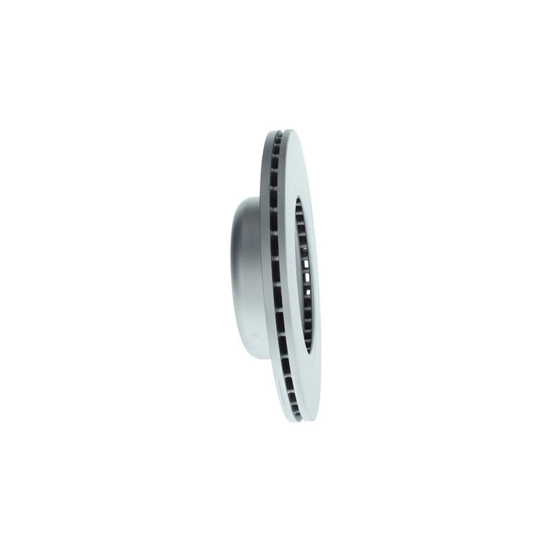 Bosch 2 x Vented Brake Discs 0 986 479 773
