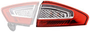 Hella 9EL 354 997-041 Tail Light Assembly